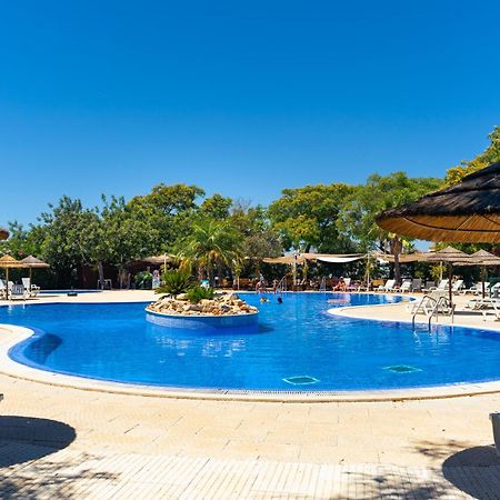 Kampaoh Tavira Hotel Eksteriør billede