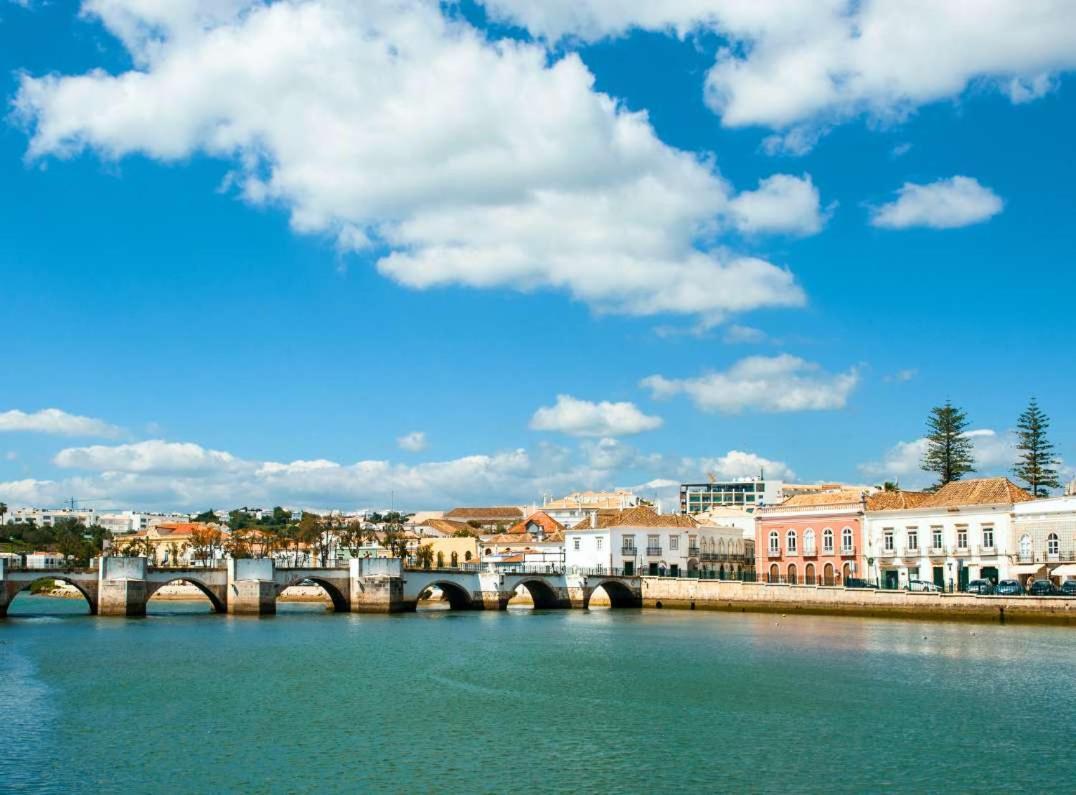 Kampaoh Tavira Hotel Eksteriør billede